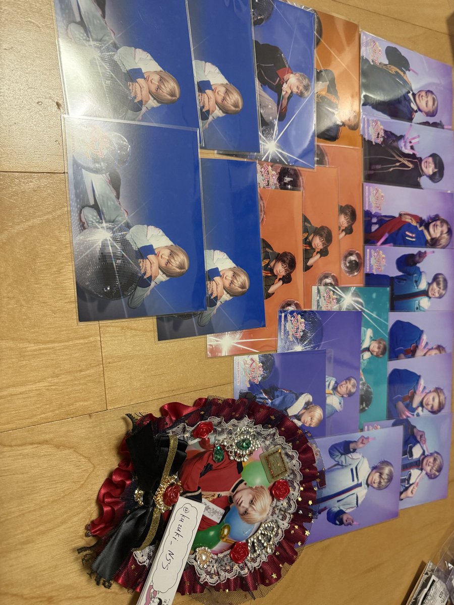 黒月(くづき) tweet media