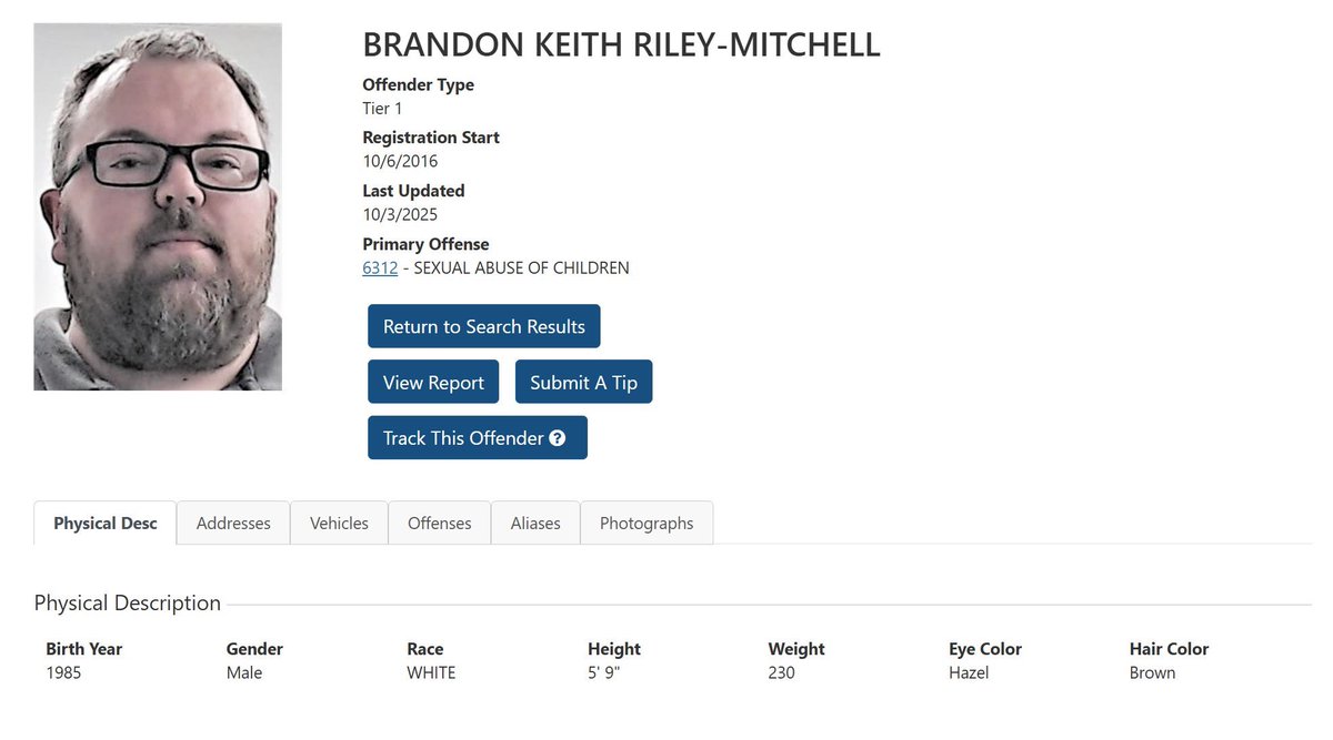 Billboard Chris 🌎 tweet media