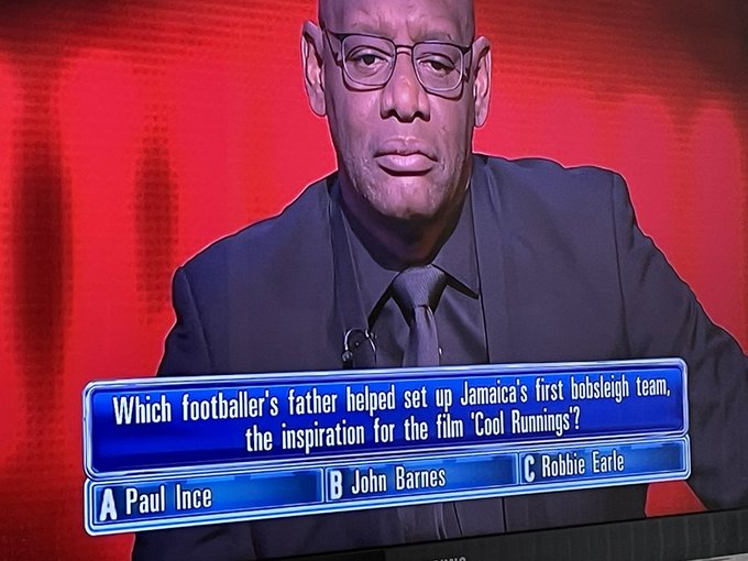 The Extreme Football Enthusiast tweet media