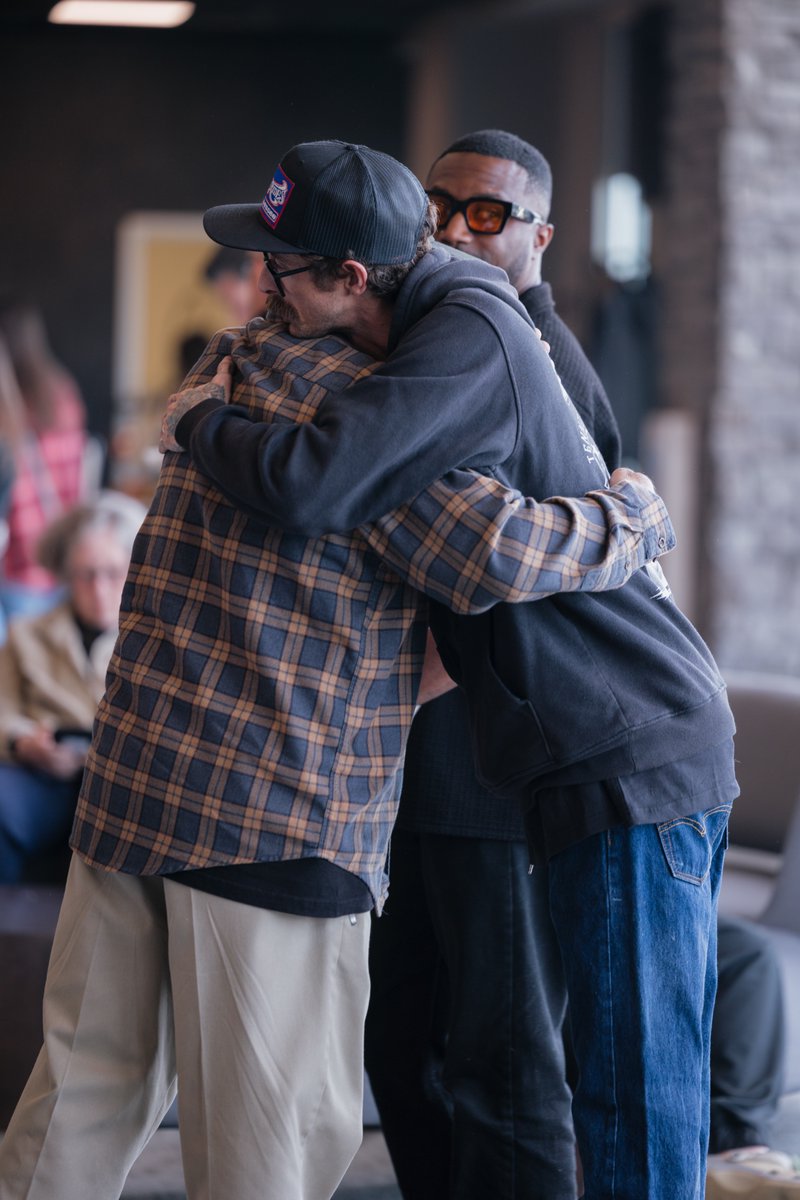 Foothills Church tweet media