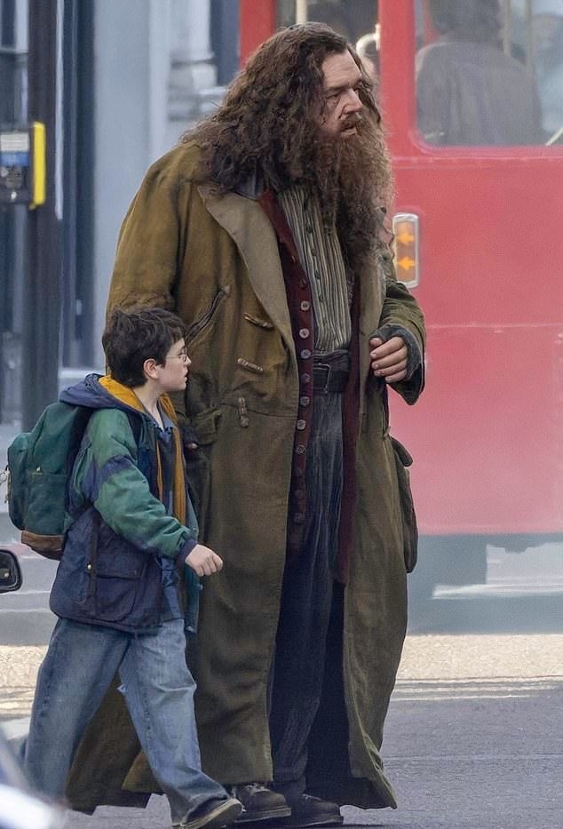 Acervo do Potter tweet media