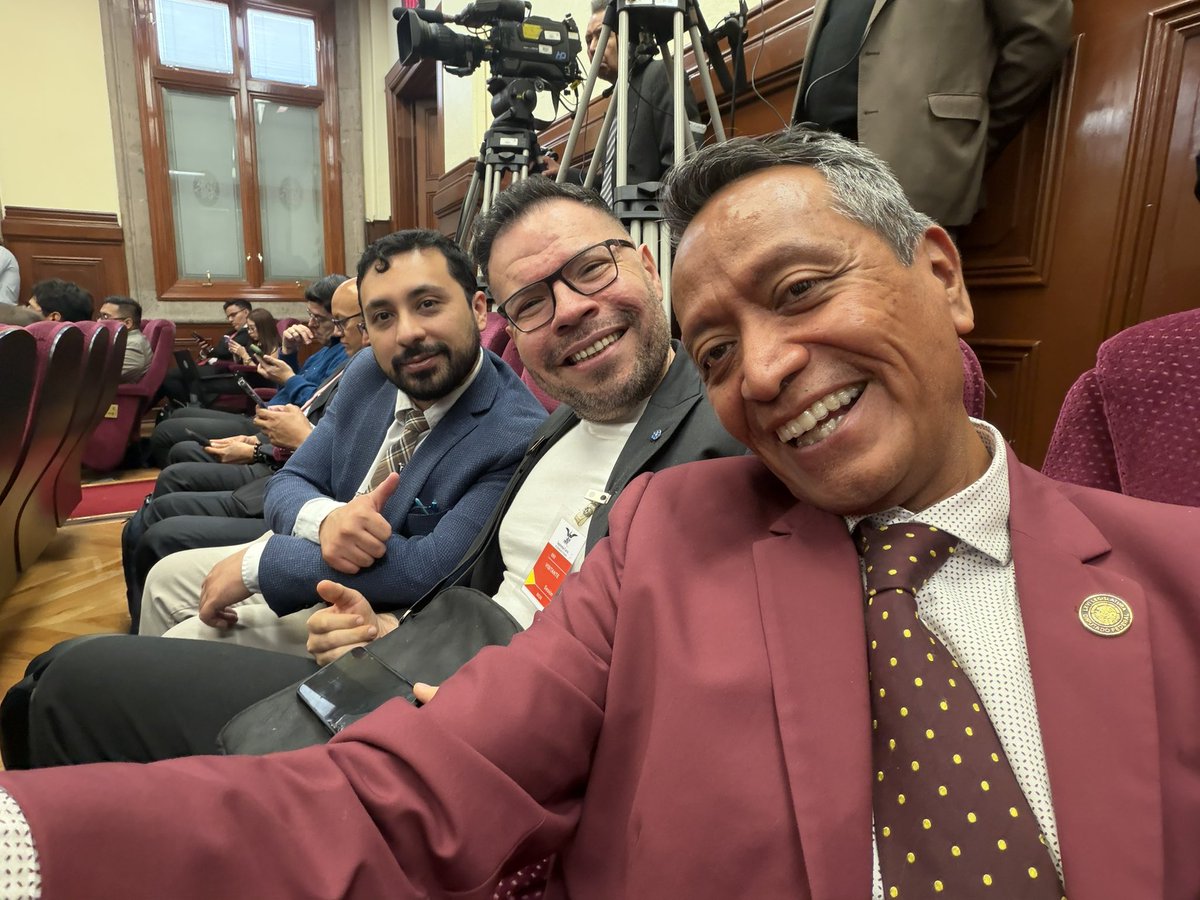 Jaime López Vela🏳️‍🌈🏳️‍⚧️ tweet media