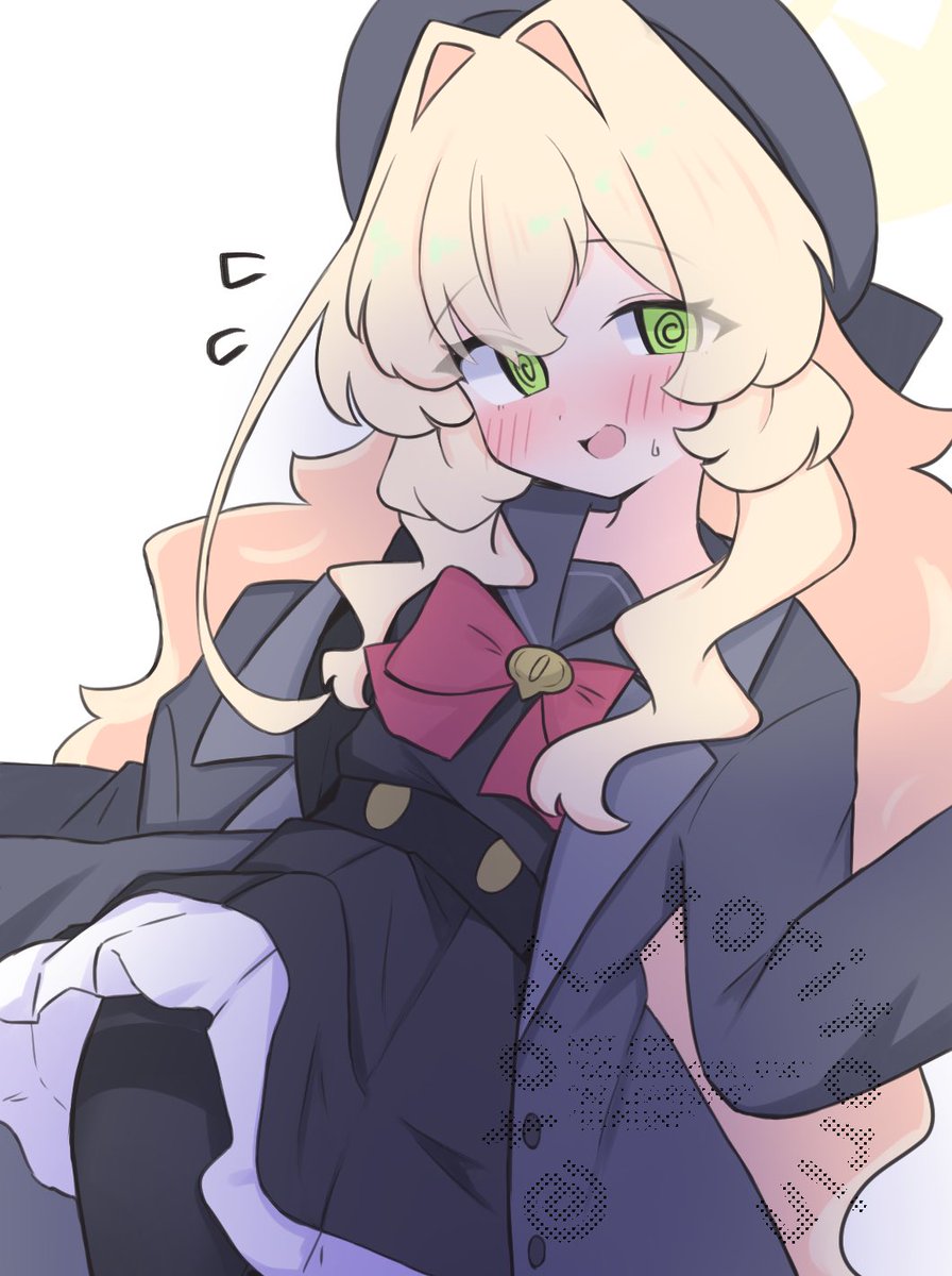 とりまる御池 tweet media