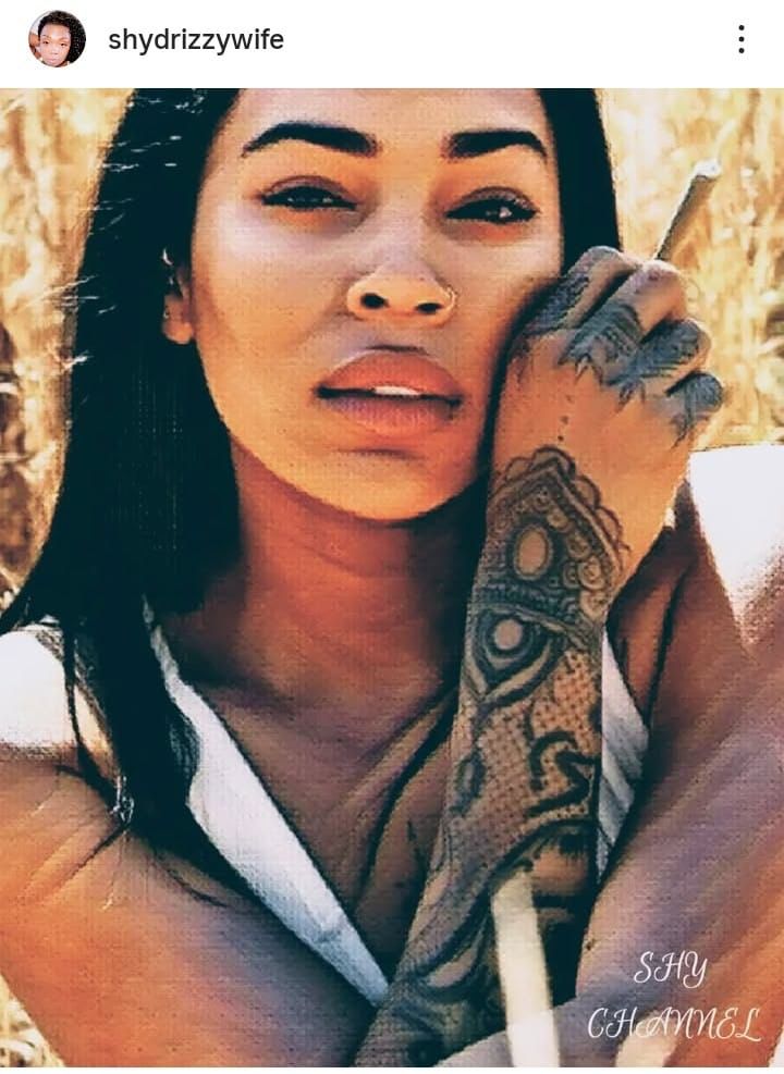 DTGLNFT's tweet photo. @DrekaGates Happy 420! https://t.co/N7eu2GNXGN