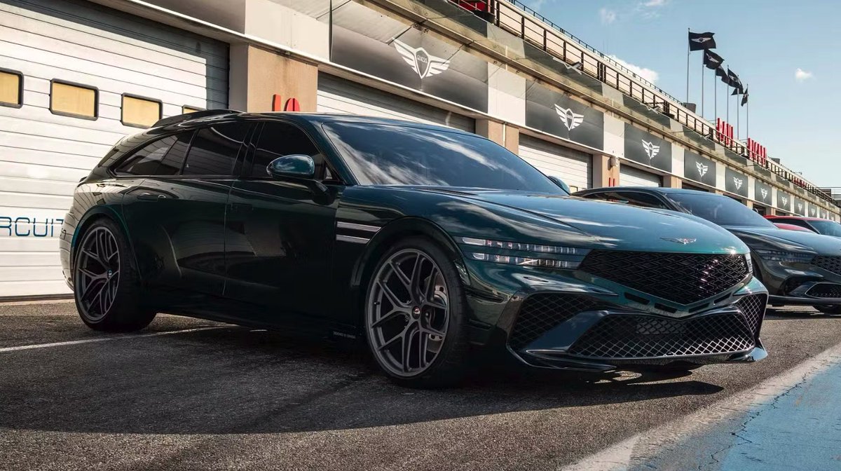 Biela y Pistón tweet media