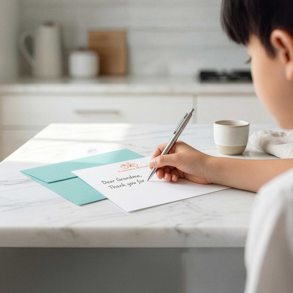 idesignthat_com's tweet photo. Some messages are read once. Others are kept.

A handwritten note has a way of lingering — tucked into books, saved in keepsake boxes, remembered long after it’s sent.

April is Letter Writing Month, a lovely time to reach out.

https://t.co/rnbN0HR6BG

#LetterWritingMonth https://t.co/Gd6bgNZgCp