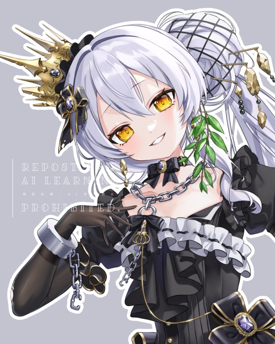 Sola🤍🌿Vtuber 生きてるタロットカード tweet media