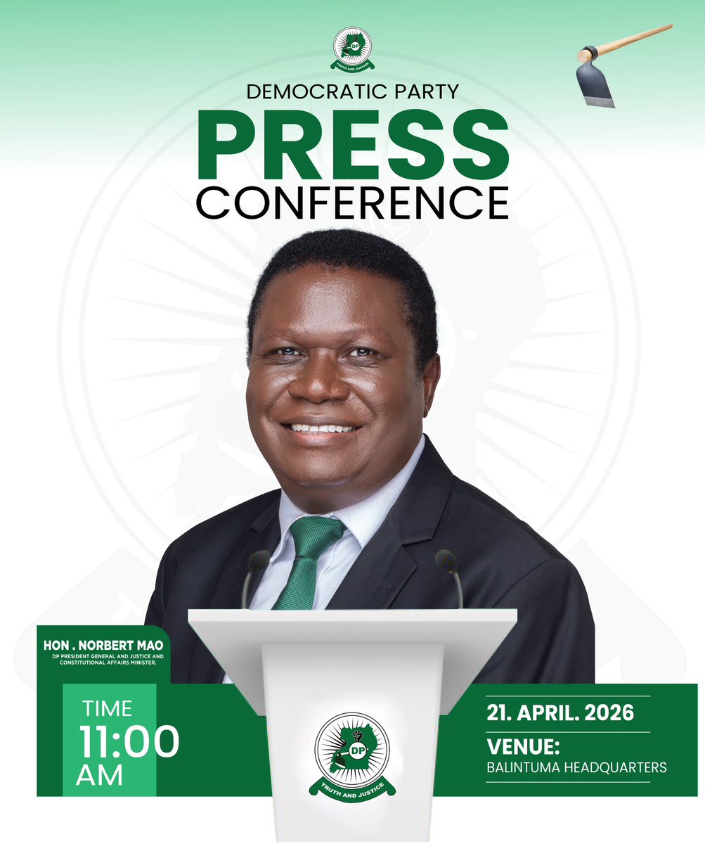 Norbert Mao tweet media