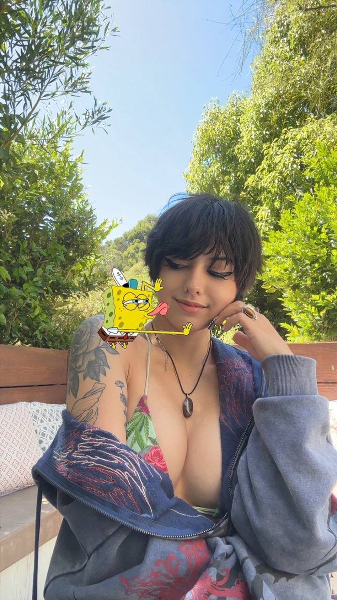 Shea Briar tweet media