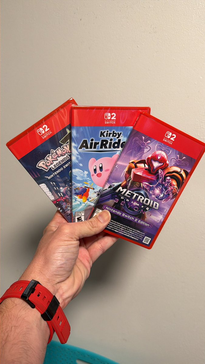 PowerBallLife's tweet photo. @MetroidFREAK21 Gotta love those clearance prices. https://t.co/EU5e7ut6xL