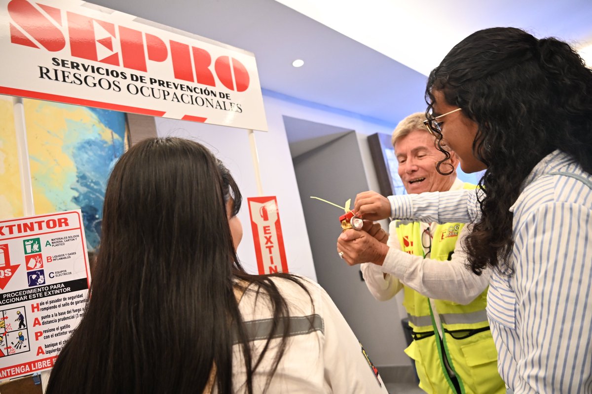 Dirección Provincial de Guayas tweet media