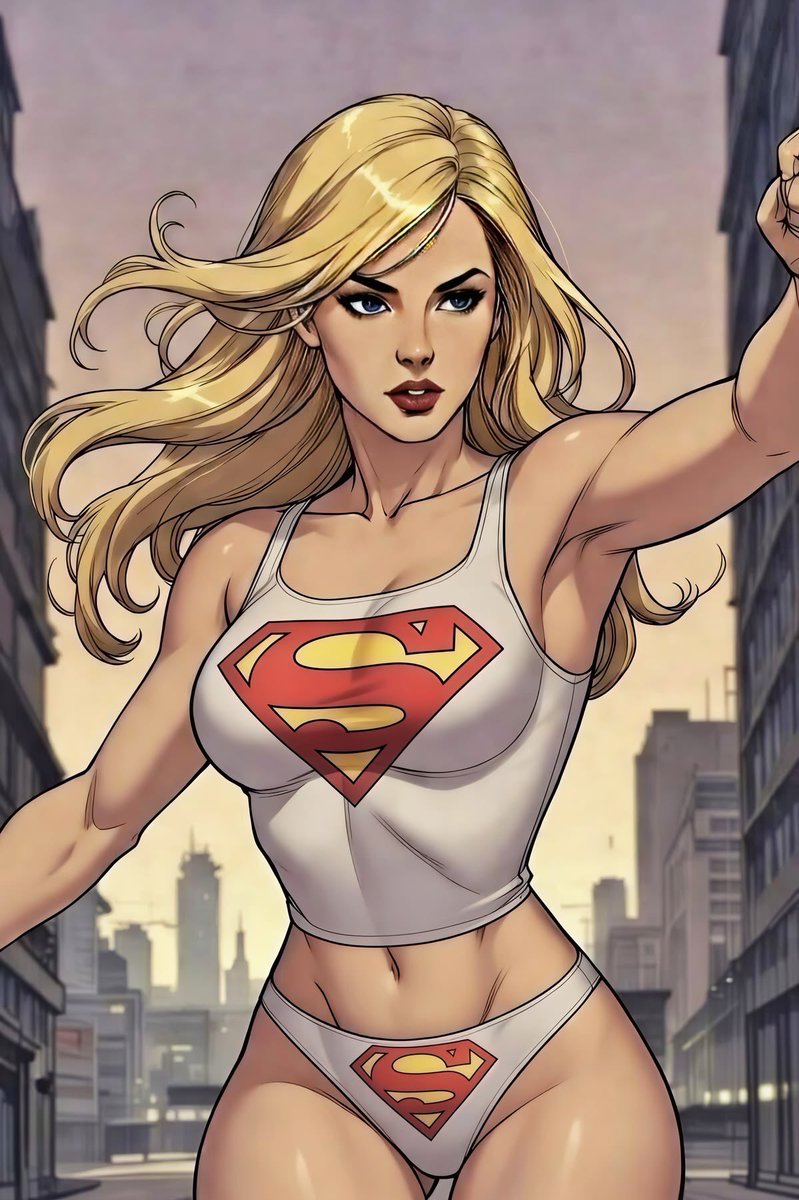 Leonard18_X's tweet image. SheHulk vs Supergirl 

Who’s gonna win ?

#Wallpaper #Anime #HDWallpaper
#AnimeVibes #Trending