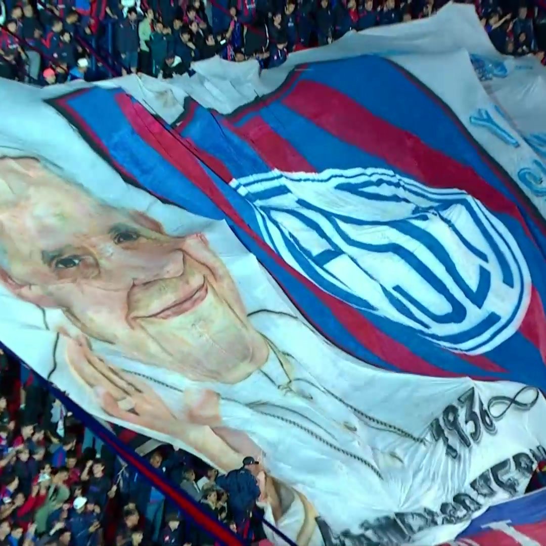 TyC Sports tweet media