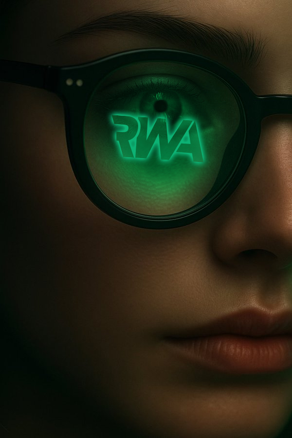 Real World Asset Watchlist tweet media