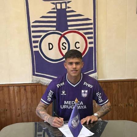 Analytics Defensor Sporting tweet media