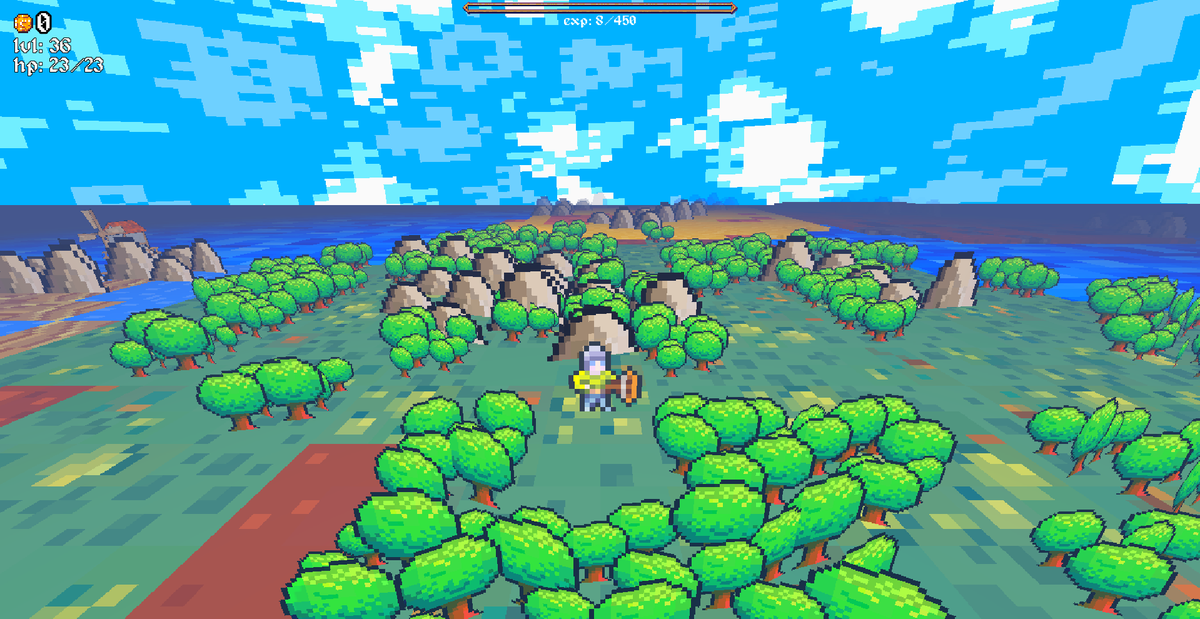 D Green Games tweet media