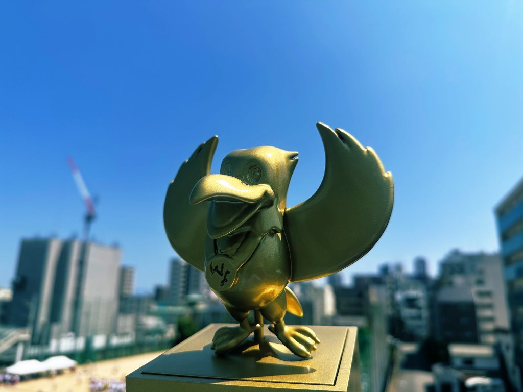 WORLD EAGLE(ワールドイーグル) tweet media