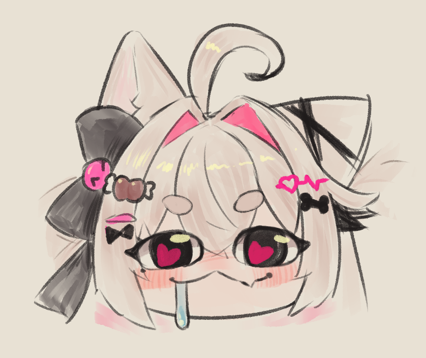 Ouchi🍡👹V-artist tweet media