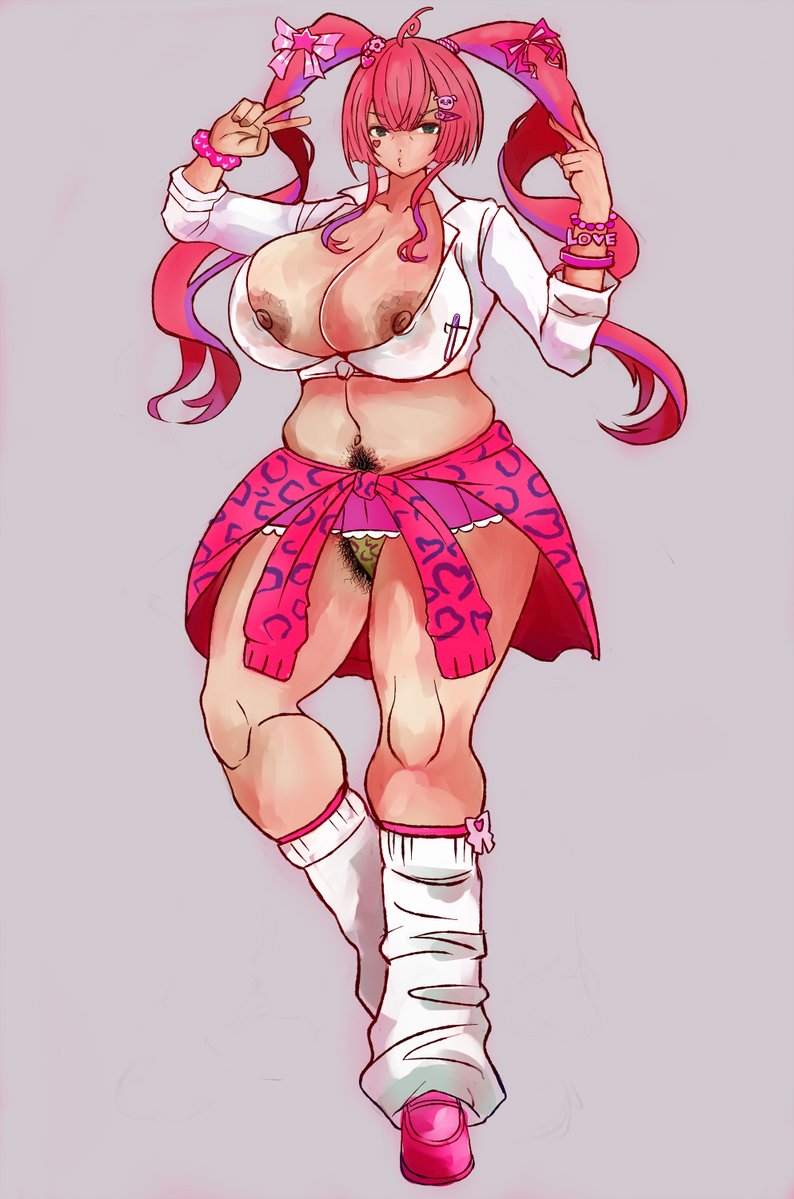 ダイアママのうわキツ衣装はなんぼあってもええですからね。 