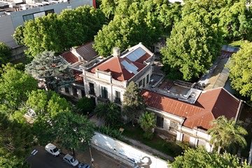 El próximo 3 de Junio a las 12 hs se convoca a la ciudadanía toda para la Audiencia Pública respecto de la Cesión en 1ra Lectura del Ex Predio Rocca al <a href="/caallboys/">Club Atlético All Boys</a> 
Inscripción desde 4/05/2026 al 28/05/2026 17 hs , en 👉🏾 participacion.legislatura.gob.ar 
#ElRoccaParaAllBoys 🤍🖤🤍