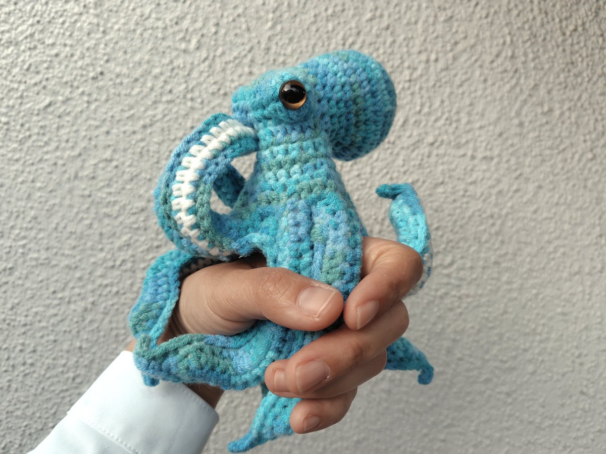 たこを編む人（ぱら）博多HM16日土曜のみF-16 tweet media