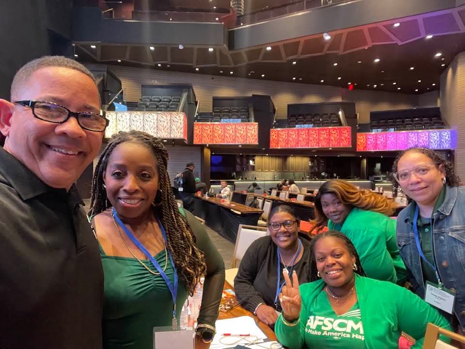 MikeJRogers4's tweet image. Current Situation: attending a great AFL-CIO event in the heart of District 32! Always great catching up with colleagues and the locals that helped to build Maryland.
#E2C2 #Education #Economy #Community #Country