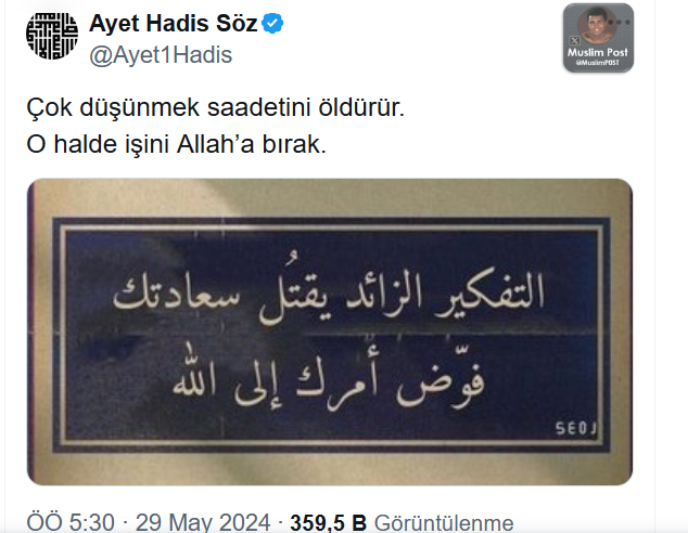 MuslimP0ST's tweet photo. https://t.co/Sn9KvmmQmU
