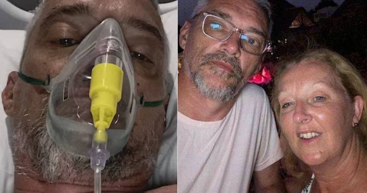 Turista británico casi muere en hotel de La Habana y ahora recibe indemnización de cinco cifras.

El viaje había sido concebido como una celebración. Gary Cushnie, británico de 63 años, llegó a La Habana en junio de 2022 junto a su pareja Julie para festejar el 60 cumpleaños de