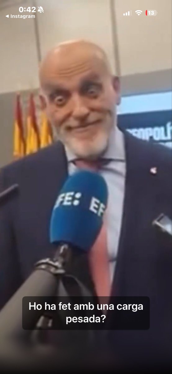 Esto qué cojones es