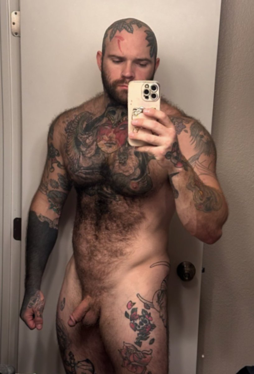 Howdy! I’ve had quite a few people asking about MM, I will be having a lot of MM coming soon! my main career is tattooing so I have to work around that, if you’ve seen my MMF content you know I love cum and to bottom and top❤️ I appreciate your patience, much love to you all 🥰