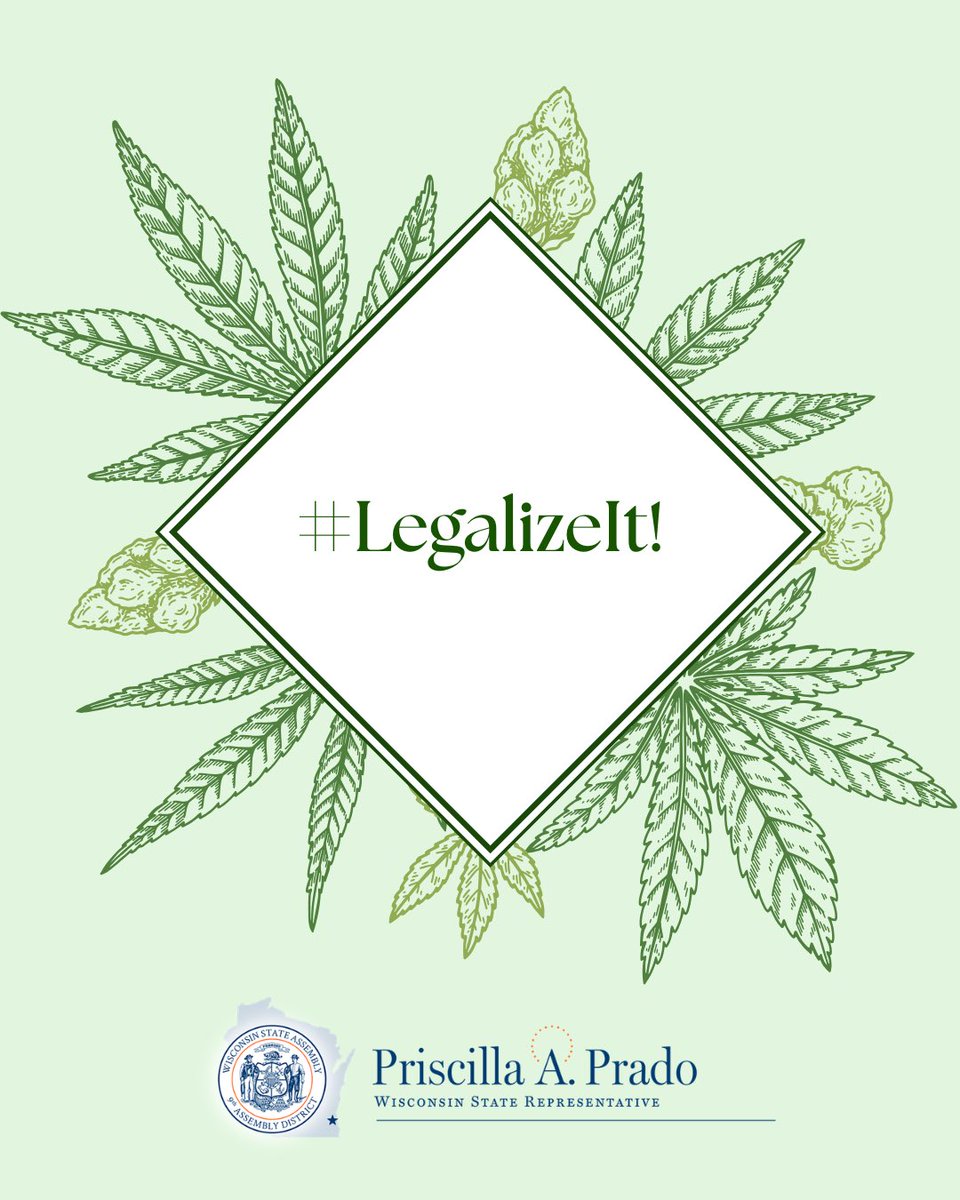 Representative Priscilla A. Prado tweet media