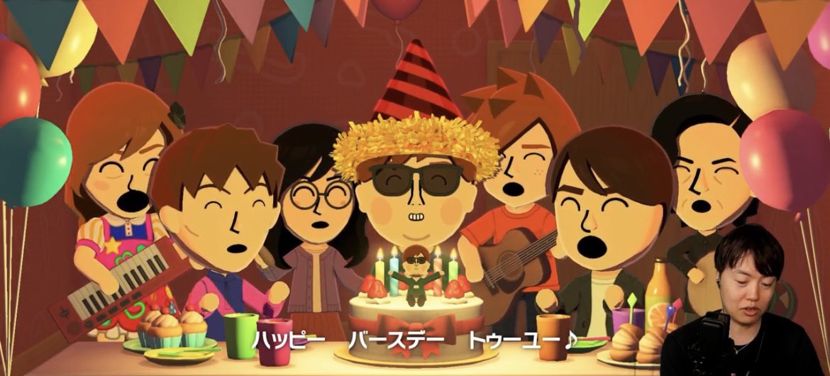 ぽぴ子 tweet media