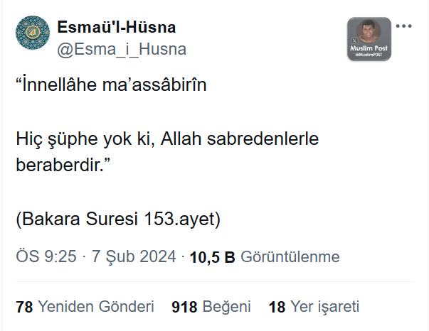 MuslimP0ST's tweet photo. https://t.co/GT56R2oaVP