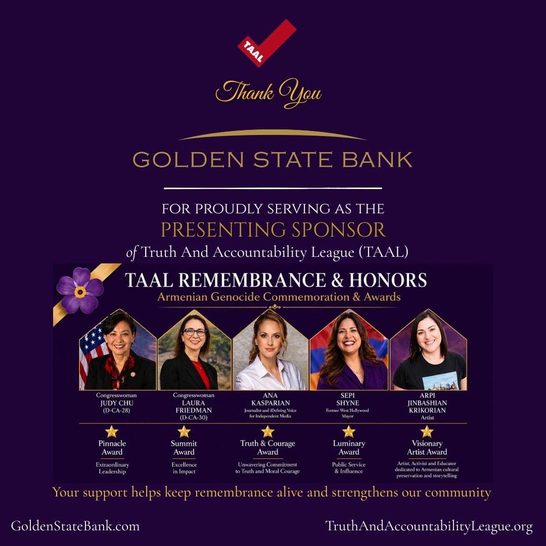 Truth And Accountability League tweet media