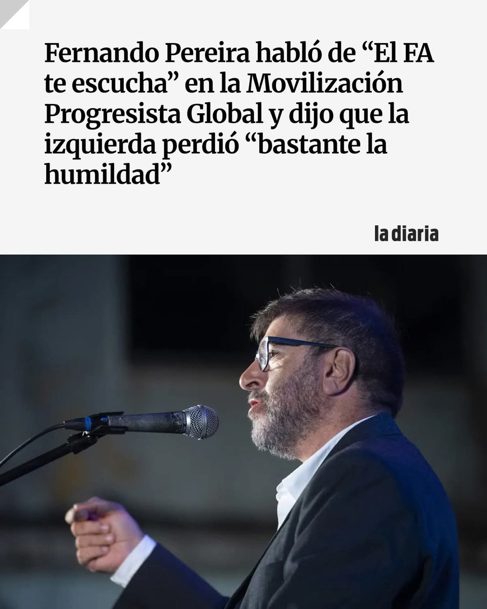 Hugo de oliveira tweet media