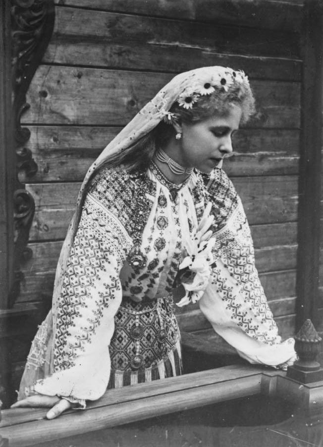 Naida | Inscendence tweet media