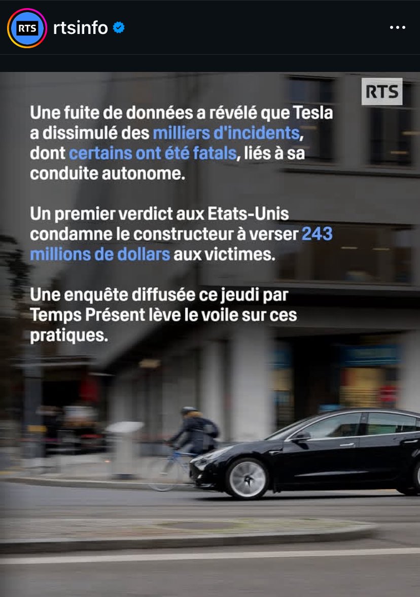 Mr_yaya_du_1018's tweet image. #Boycott @Tesla 
@RTSinfo