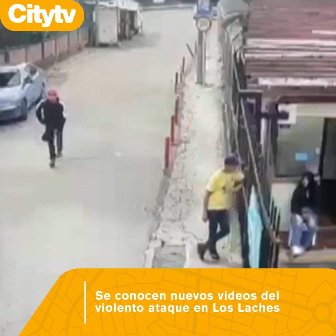 Canal Citytv tweet media