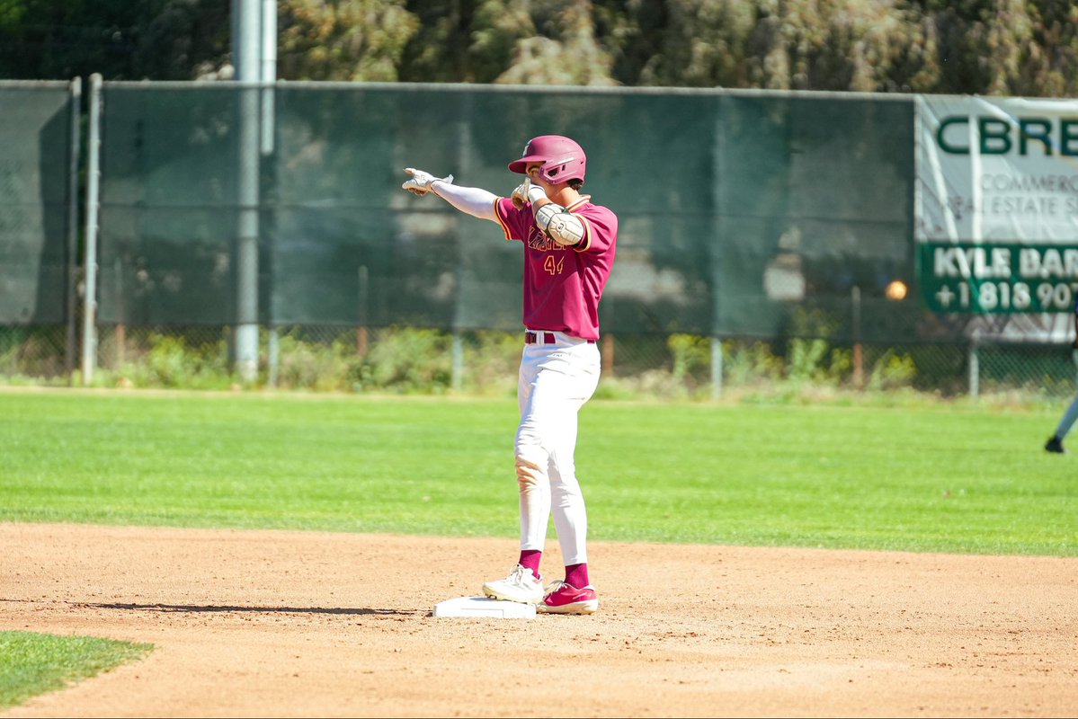 Glendale CC Baseball tweet media