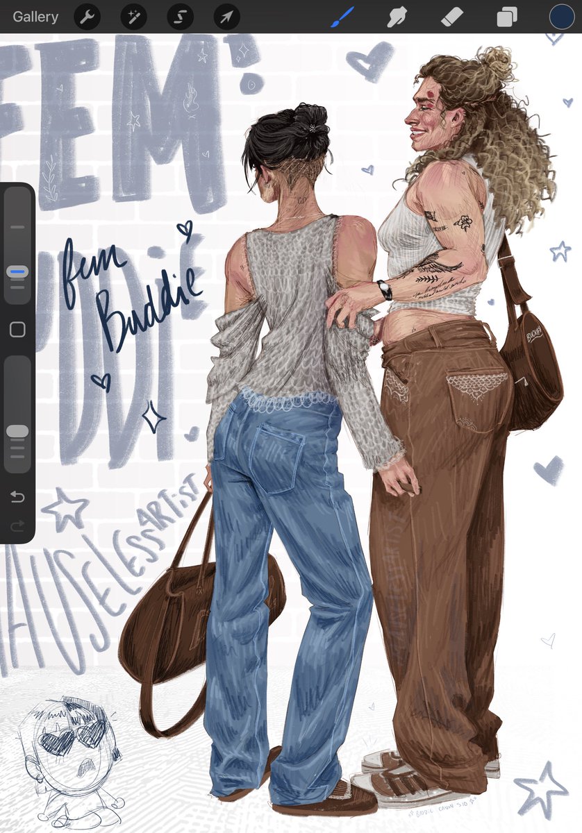 🎃🍉 imauselessartist 🍉 ✨ tweet media