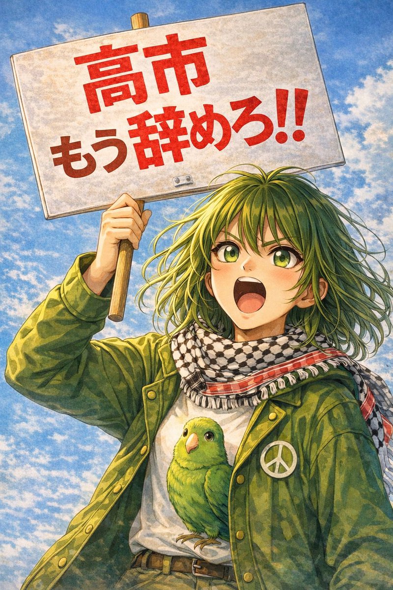 納豆King、凍る❤️🍉❤️ tweet media