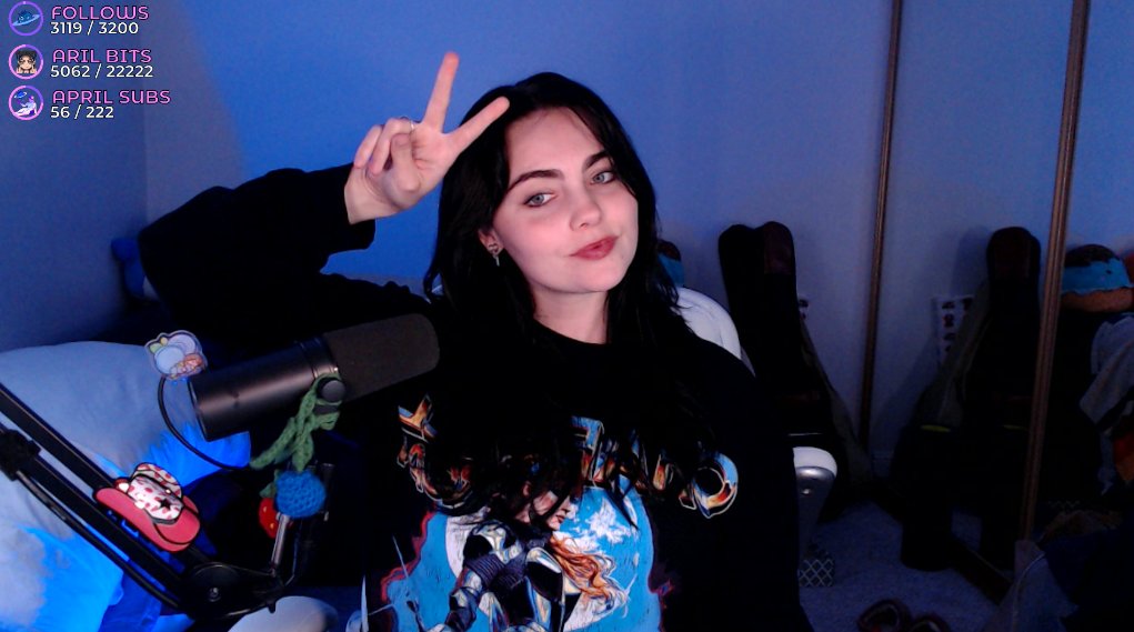 justablu's tweet photo. It's 4:20 somewhere!! Short yappy stream today

🍃LIVE NOW🍃
https://t.co/DaHj1BacoI https://t.co/Xn1aJZRs9t