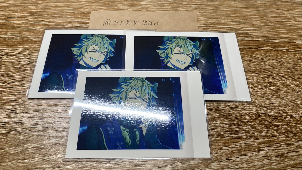 バチュル　ツイステ交換　取引垢 tweet media