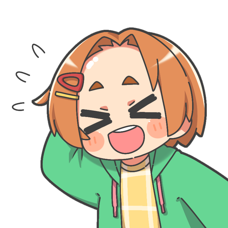 龍崎薫 「薫ちゃん」|あときんすのイラスト