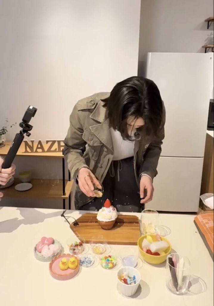 ⋆사키⋆ tweet media