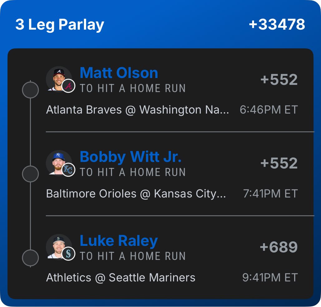give me 3 booms 💣 💣 💣