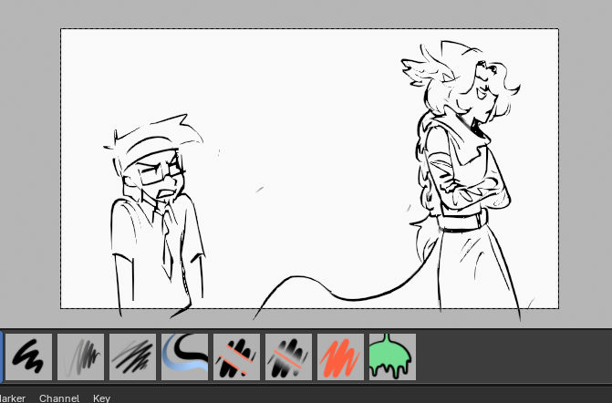 🍞 (OPEN COMMISSIONS) tweet media