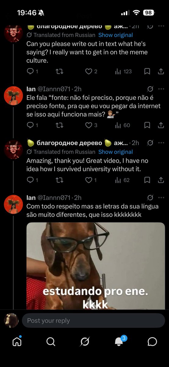 mare | cupom ferretto: MARE tweet media