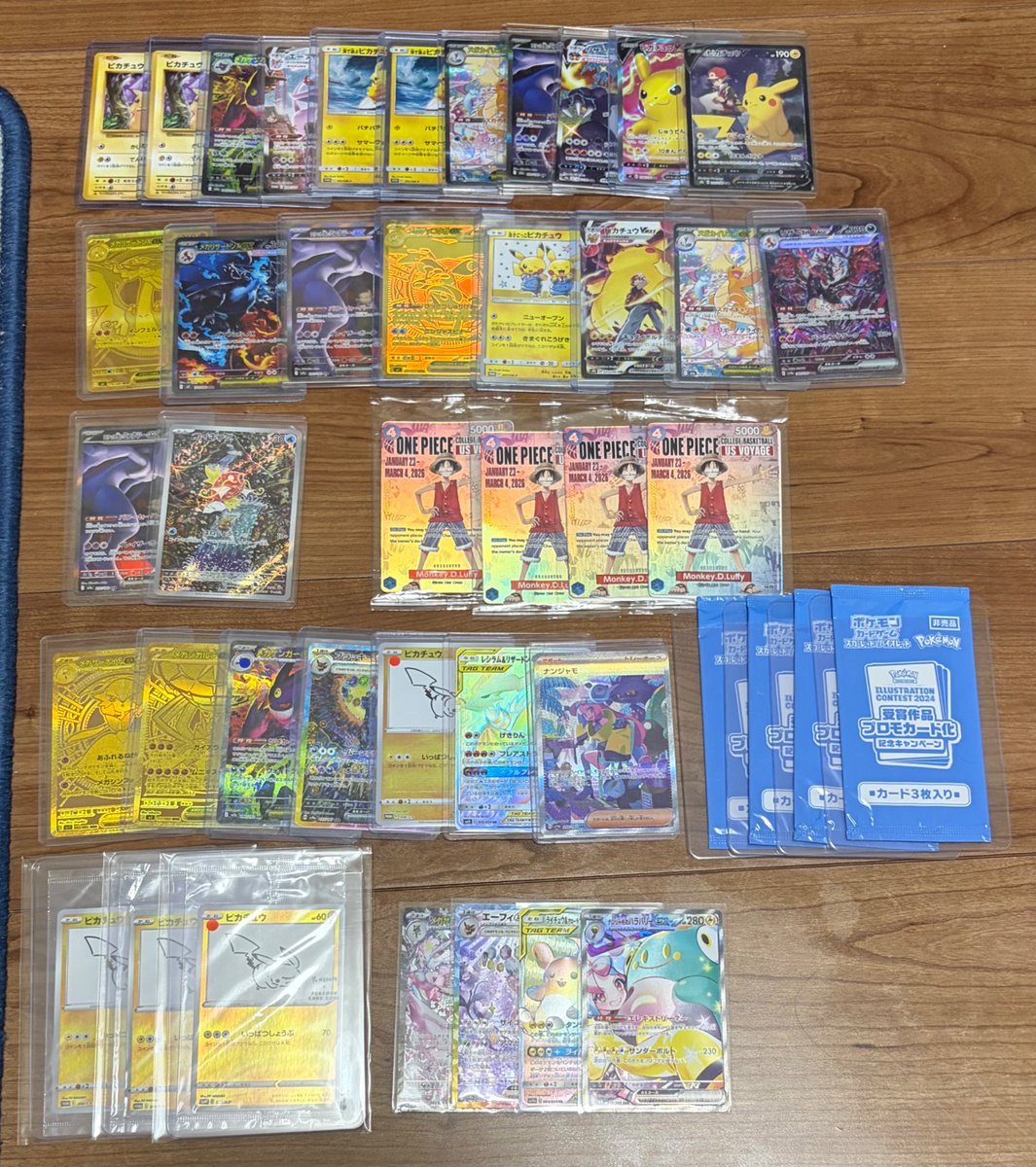 tai999639446412's tweet image. 1枚目の素体達オークション中です〜！
気になる方お気軽にDMまでお願い致します🙇

#ポケカ #素体販売 #PSA