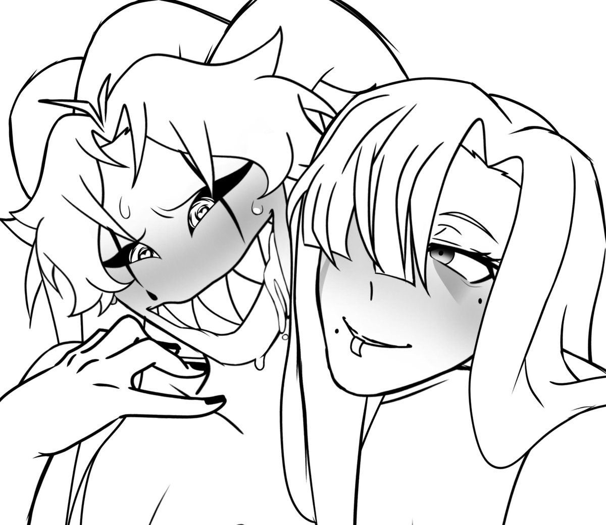 Kiyuri (‼️COMMS OPEN‼️) tweet media